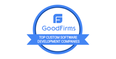 App GoodFirms Logo